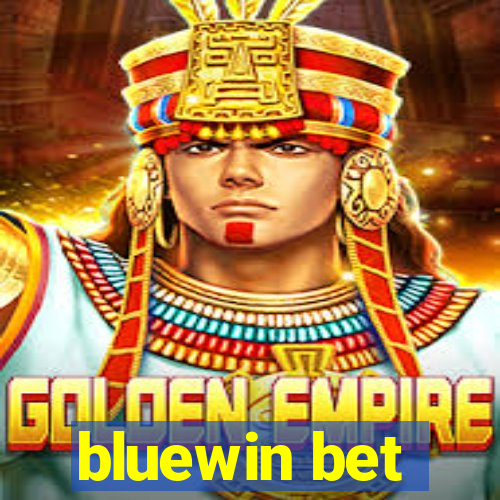 bluewin bet